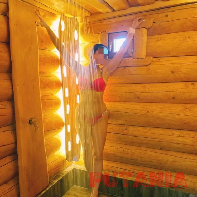 Prostitute Svetik – 34 y.o., Severodvinsk, Center, I don't work Prostitute Svetik – 34 y.o., Severodvinsk, Center, I don't work