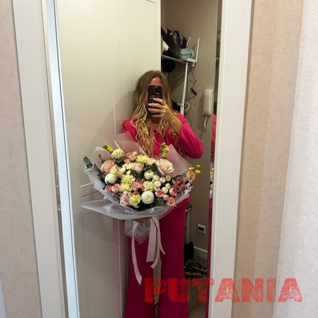 Проститутка Валерия – 31 год, Архангельск, Ломоносовский округ, телефон: +7 (950) 259-78-06