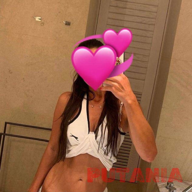 Prostitute Sasha – 29 y.o., Arkhangelsk, I don't work