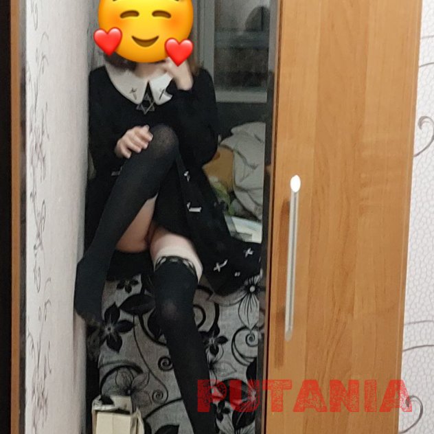Prostitute Yana – 20 y.o., Arkhangelsk, phone: +7 (906) 282-06-97