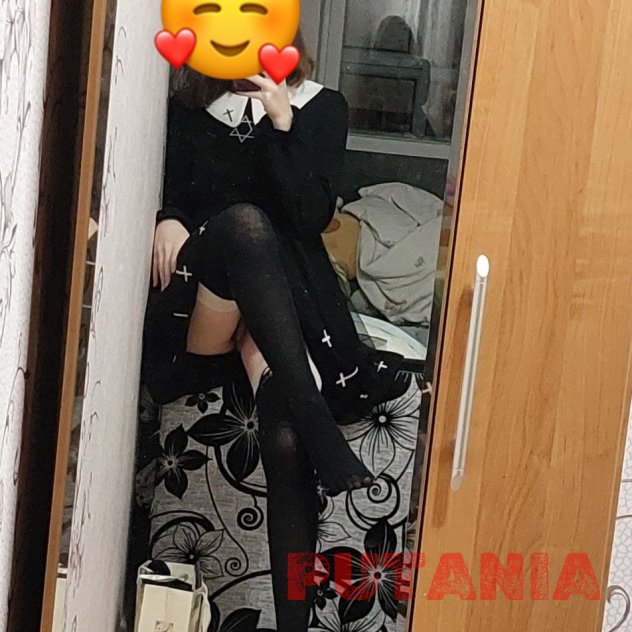 Prostitute Yana – 20 y.o., Arkhangelsk, phone: +7 (906) 282-06-97