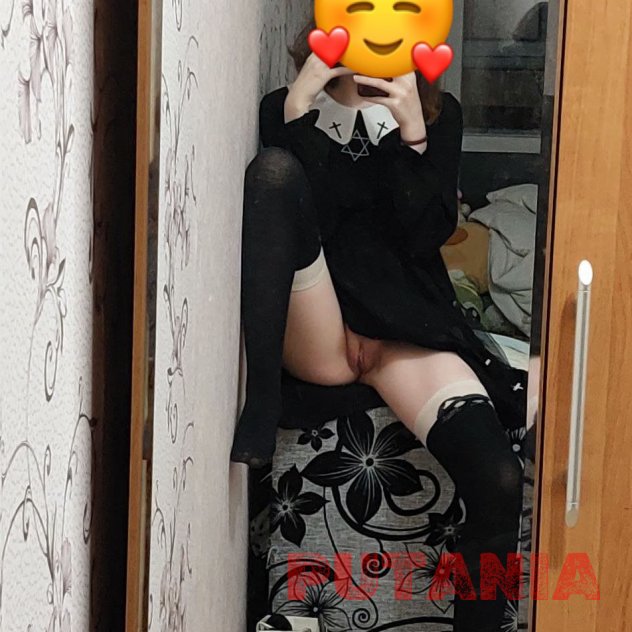 Prostitute Yana – 20 y.o., Arkhangelsk, phone: +7 (906) 282-06-97