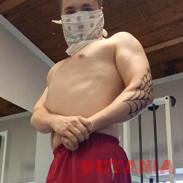 Prostitute Daniil – 19 y.o., Arkhangelsk, I don't work