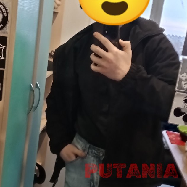 Prostitute Daniil – 19 y.o., Arkhangelsk, I don't work