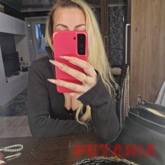 Prostitute Mariya – 39 y.o., Arkhangelsk, Mayskaya Gorka, I don't work Prostitute Mariya – 39 y.o., Arkhangelsk, Mayskaya Gorka, I don't work