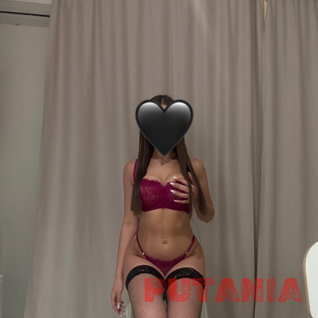 Prostitute Irina – 23 y.o., Arkhangelsk, I don't work