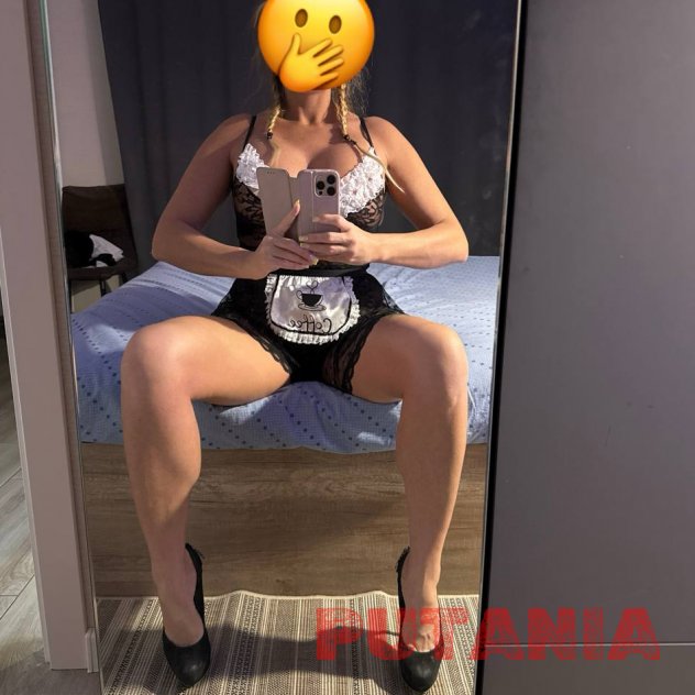 Prostitute&nbsp;Karolina&nbsp;&ndash;&nbsp;32&nbsp;y.o.,&nbsp;Arkhangelsk,&nbsp;I don't work